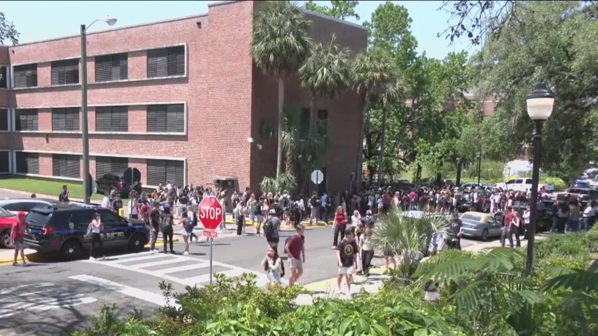 Latest on FSU mass shooting